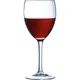Бокал для вина «Принцесса» стекло 420мл D=89,H=212мм прозр., Объем по данным поставщика (мл): 420, изображение 2