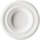 Стакан для зубочисток «Джейд» фарфор белый