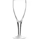 Бокал для вина «Лирика» стекло 200мл D=68,H=195мм прозр.