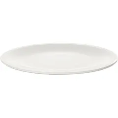 Блюдо для пиццы «Барилла» фарфор D=305,H=20мм белый, изображение 2