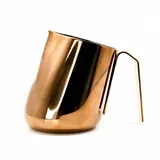 Питчер молочник 600 мл медный цвет нерж.