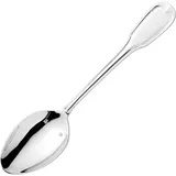 Ложка столовая «Лувр» сталь нерж. ,L=205/70,B=3мм металлич.