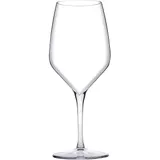 Бокал для вина «Напа Файн Рим» стекло 360мл D=58,5,H=205мм прозр., Объем по данным поставщика (мл): 360