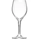 Бокал для вина «Мондиал» хр.стекло 250мл D=6,H=19см прозр., Объем по данным поставщика (мл): 250