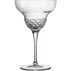Бокал для маргариты «Маргарита-Рома 1960» хр.стекло 390мл D=11,4,H=18,4см прозр.