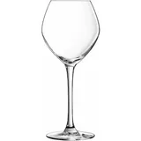 Бокал для вина «Вайн Эмоушнс» хр.стекло 350мл D=60/95,H=210мм прозр.