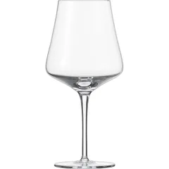 Wine glass “Fine”  chrome glass  0.66 l  D=10.6, H=22.1 cm  clear.