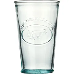 Highball glass 300ml D=80,H=123mm clear.