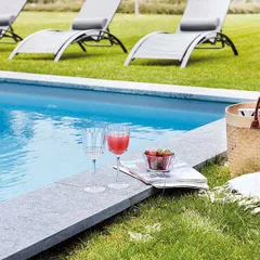 Бокал для вина «Макассар» хр.стекло 350мл D=90,H=205мм прозр., изображение 4