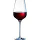Бокал для вина «Сублим» хр.стекло 0,55л D=92,H=260мм прозр., Объем по данным поставщика (мл): 550, изображение 5
