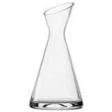 Графин стекло 350мл D=98,H=210мм прозр.