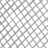 Сетка барная пластик ,L=100,B=65см прозр.