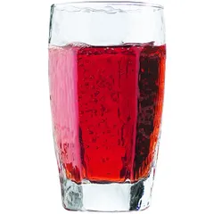 Хайбол (стакан) «Шивалри» стекло 296мл D=70,H=123мм прозр., изображение 2