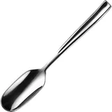 Ложка кофейная сталь нерж.