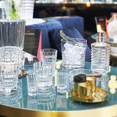 Хайбол (стакан) «Аршитект» хр.стекло 280мл прозр., изображение 4