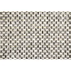 Настольная подкладка поливинилхл. ,L=45,B=30см серый,желт.