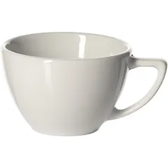 Чашка чайная «Классик» фарфор 200мл D=85,H=55,B=110мм белый