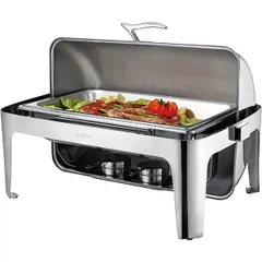 Мармит сталь нерж. 8,5л