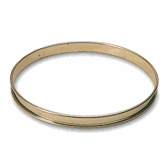 Pastry ring[6pcs] D=65,H=16,L=70,B=70mm