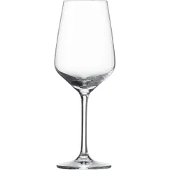 Wine glass “Taist”  christmas glass  360 ml  D=55, H=210mm  clear.