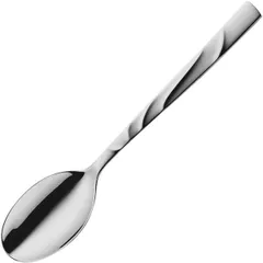 Table spoon “Emotion”  stainless steel  metal.