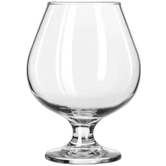 Embassy brandy glass  glass  0.518 l  D=66/100, H=140, L=100mm  clear.