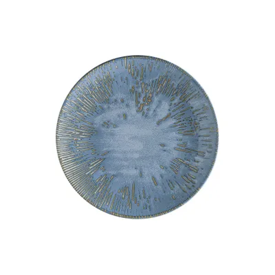 Тарелка d=210 мм. Снэл Небо /1/12/