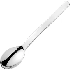 Table spoon “Alainia”  stainless steel , L=205/60, B=30mm  metal.