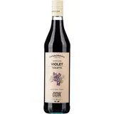 Сироп «Фиалка» ODK стекло 0,75л D=65,H=305мм