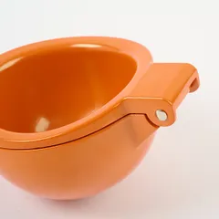 Сквизер алюмин. D=9,L=23см оранжев., изображение 2