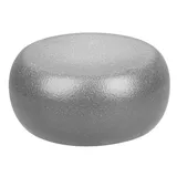 Блюдо для подачи «Сейко» фарфор D=13,H=5см серый, Диаметр (мм): 130