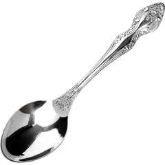 Table spoon “Pavlovskaya”  stainless steel , L=190/65, B=45mm  metal.