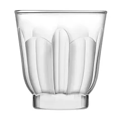Олд фэшн (стакан) «Роман» стекло 250мл D=84,H=90мм прозр.