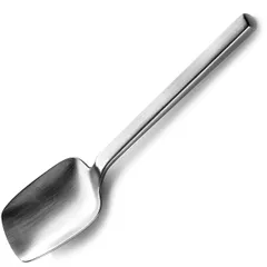 Coffee spoon “Hei”  stainless steel , L=143, B=30mm  metal.