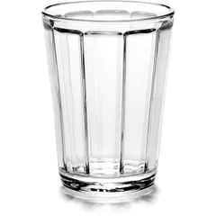 Highball “Surfis” glass 200ml D=70,H=95mm clear.