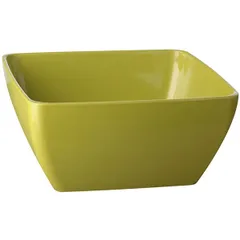 Salad bowl plastic 1.5l ,H=9,L=19,B=19cm salads.