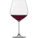 Бокал для вина «Вина» хр.стекло 0,75л D=11,1,H=22,1см прозр., Объем по данным поставщика (мл): 750, изображение 2