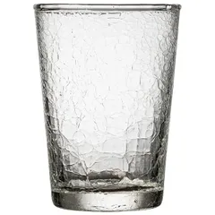 Хайбол (стакан) «Кракле» стекло 325мл D=79,H=110мм прозр.
