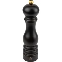 Мельница для перца «Париж Ю Селект» металлический механизм бук ,H=22см шоколад.