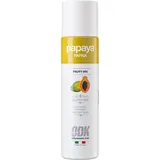 Концентрат «Папайя» фруктовый ODK уцененный пластик 0,75л D=65,H=280мм