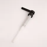 Дозатор для напитков универсальный для лимонадных основ пластик 20мл ,L=12,7см черный