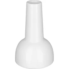 Крышка для кофейника «Кантри Стайл» 1л фарфор коричнев., изображение 2