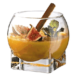 Креманка «Карат» стекло 125мл D=52/46,H=60мм прозр.