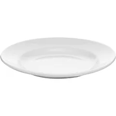 Тарелка «Монако Вайт» мелкая фарфор D=205,H=25мм белый, изображение 2