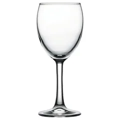 Wine glass “Imperial Plus” glass 190ml D=60/64,H=164mm clear.