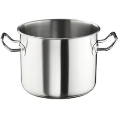 Кастрюля «Классик» сталь нерж. 5л D=20,H=16,5см металлич.