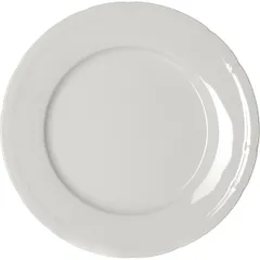 Тарелка «Штутгарт» мелкая фарфор D=30,H=3см белый