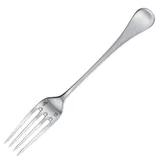 Вилка десертная «Квин Энн» сталь нерж. ,L=17,6см металлич.