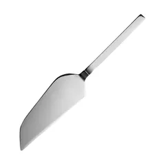 Лопатка для торта «Стиль от Pininfarina» сталь нерж. ,L=24,5см металлич.