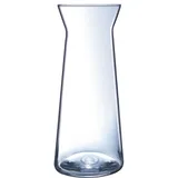 Декантер «Каскад» стекло 0,75л D=99,H=212мм